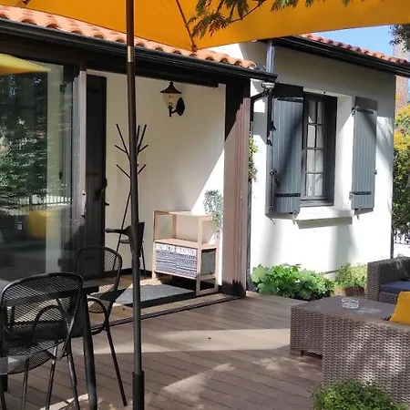 Holiday home Les 