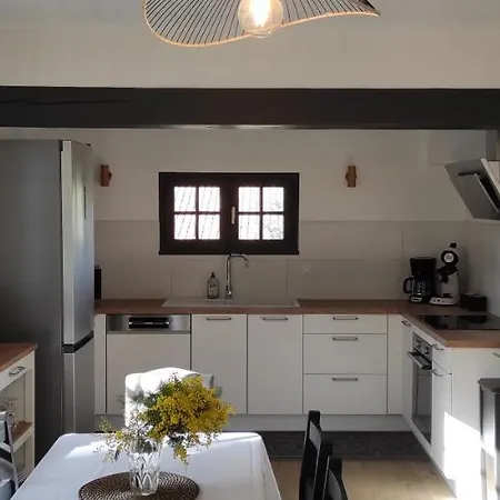 Holiday home Les 