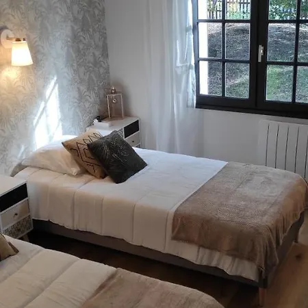 Holiday home Les 