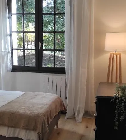 Holiday home Les 