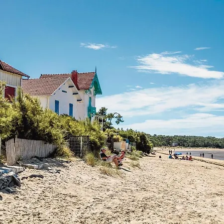 Maison Les Agathines * Ronce-les-Bains