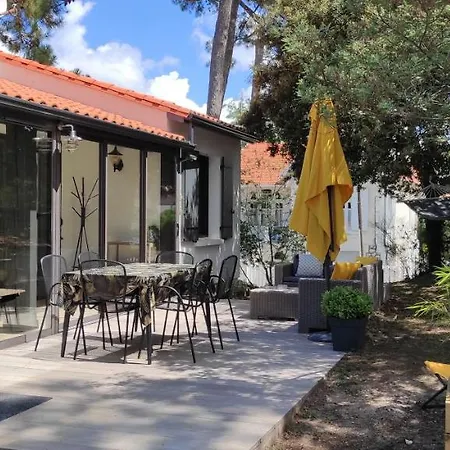 Holiday home Les 