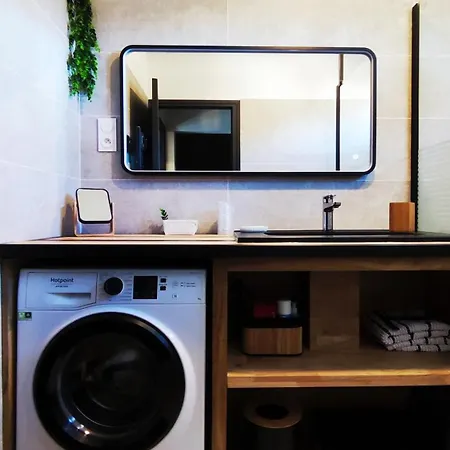 Prázdninový dům Les 