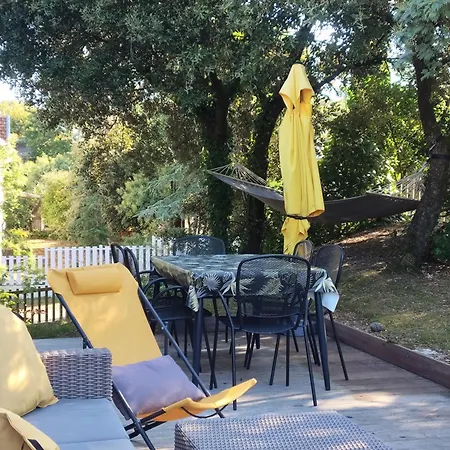 Holiday home Les 