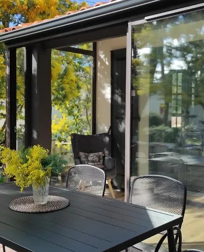 Maison Les Agathines Ronce-les-Bains