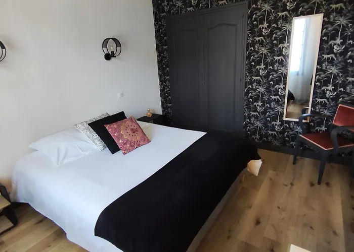 Maison Les Agathines Hébergement de vacances