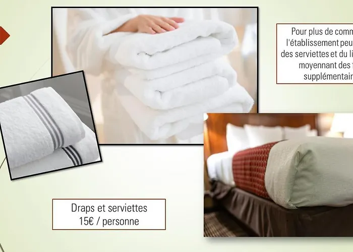 Hébergement de vacances Maison Les Agathines *